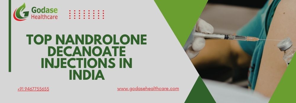 Top Nandrolone Decanoate Injections in India